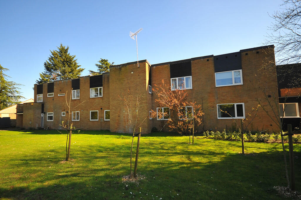 Communal Gardens