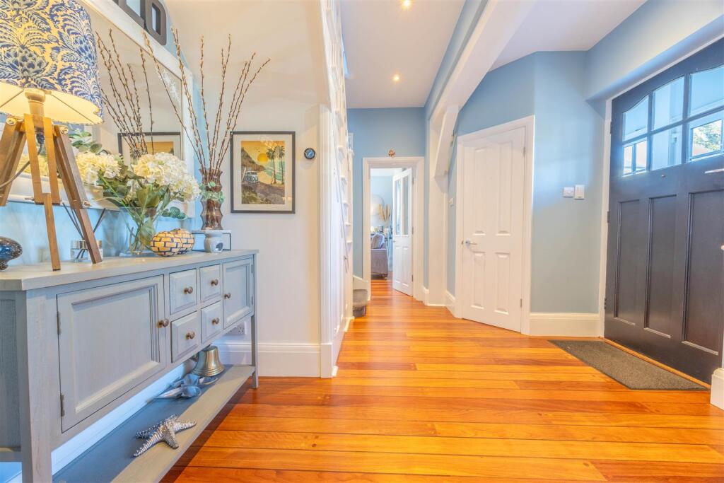 Hallway