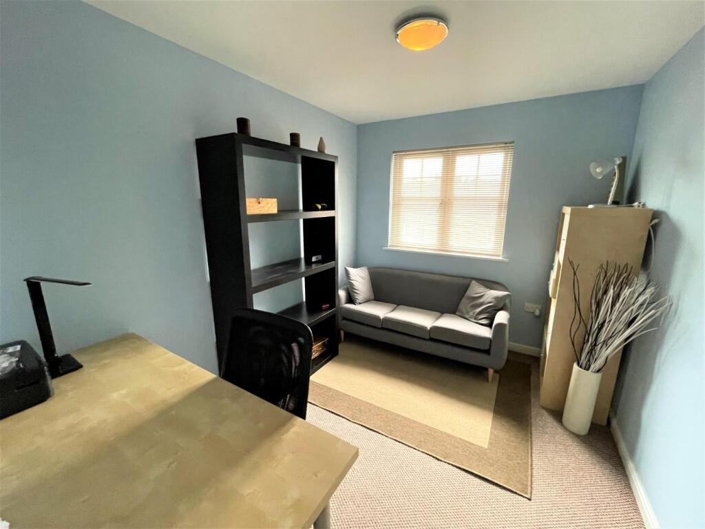 Bed 3