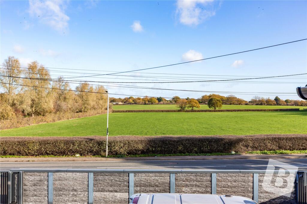 Countryside Views