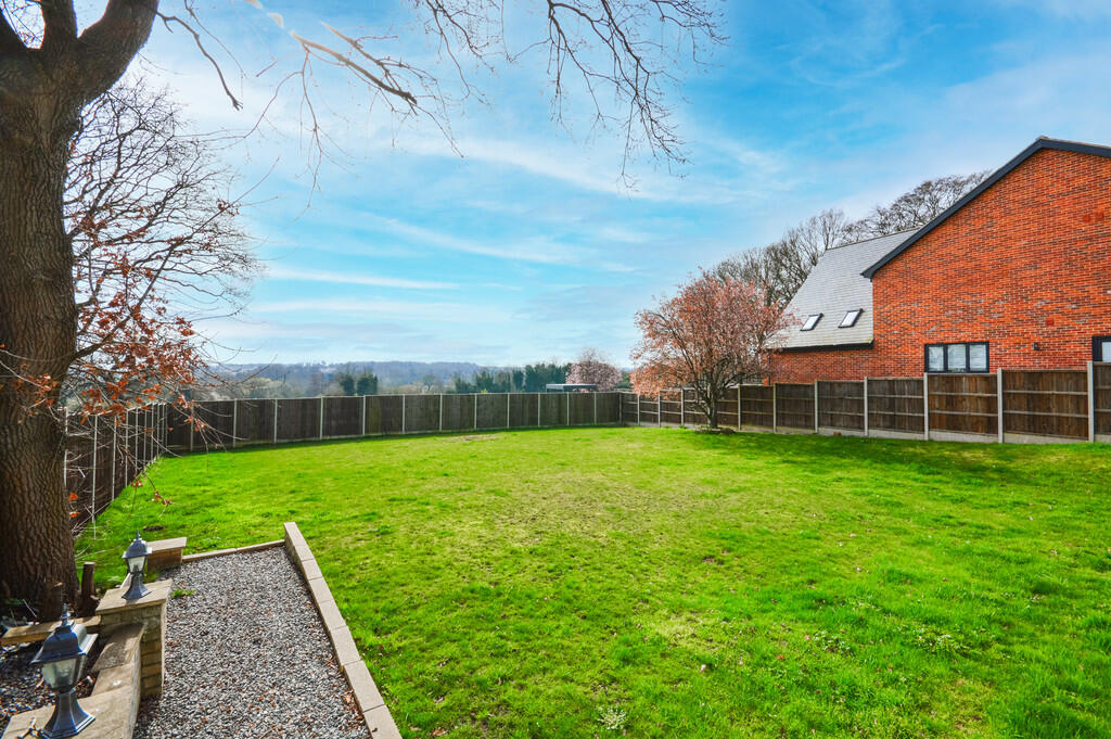 Garden External c...