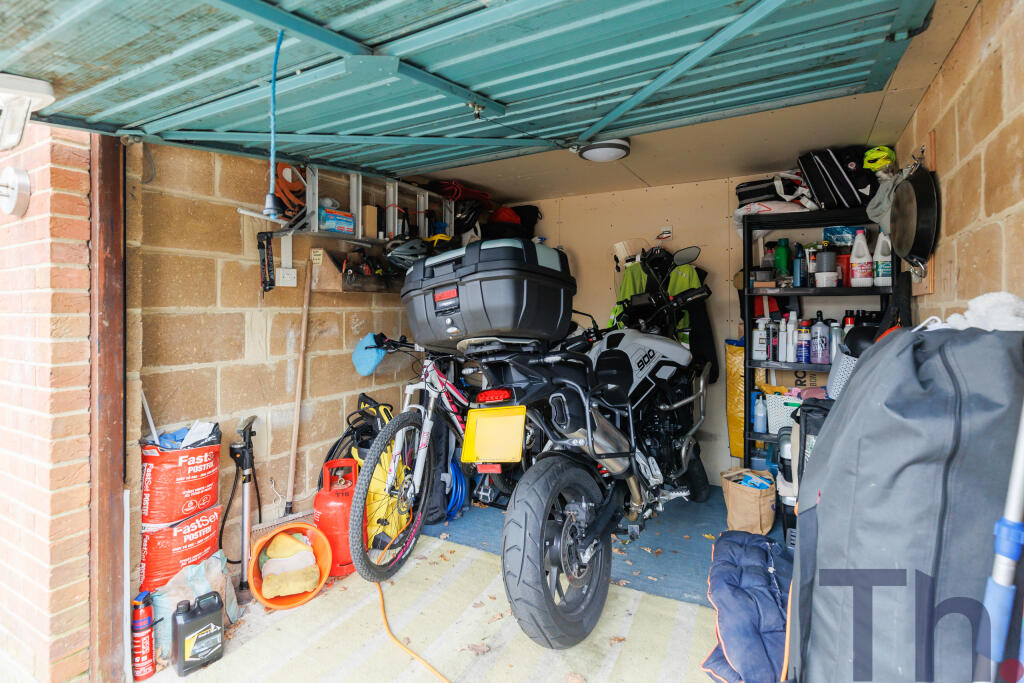Garage Storage