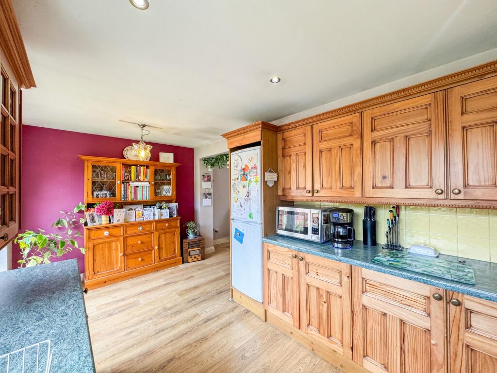 Kitchen / Diner