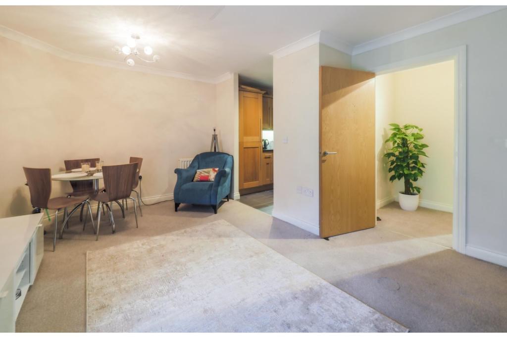 Living / Dining Room
