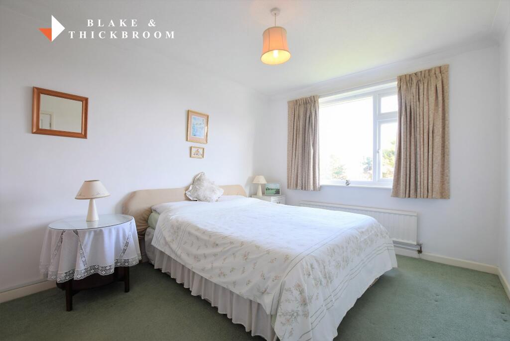 BEDROOM TWO