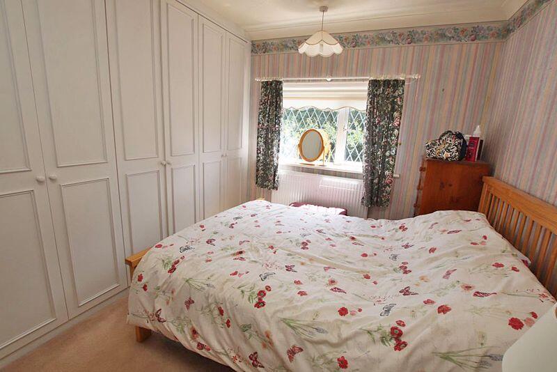Bed 1