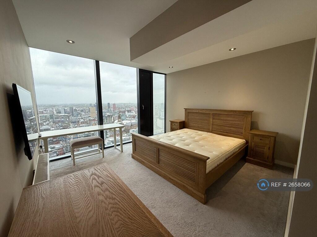 Master Bedroom 1
