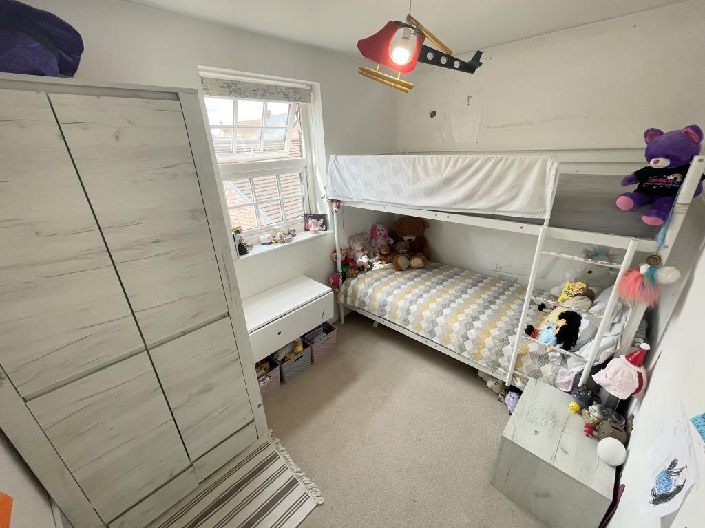 Third Bedroom