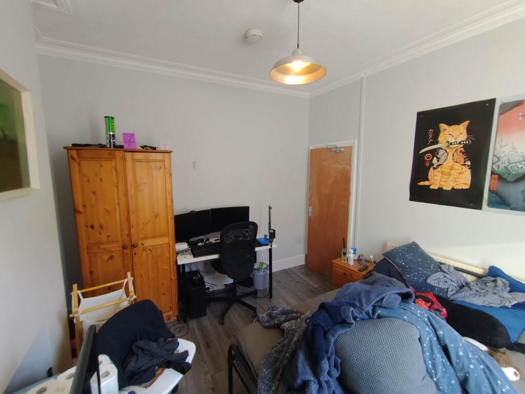 Ground floor front b