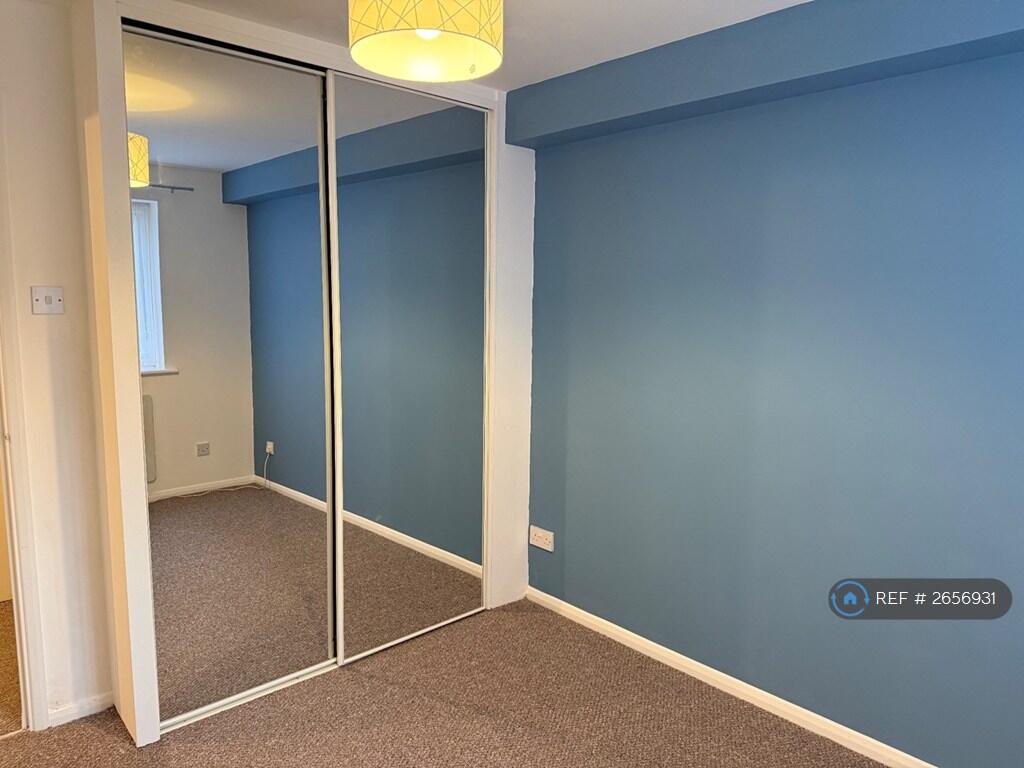 Master Bedroom 2