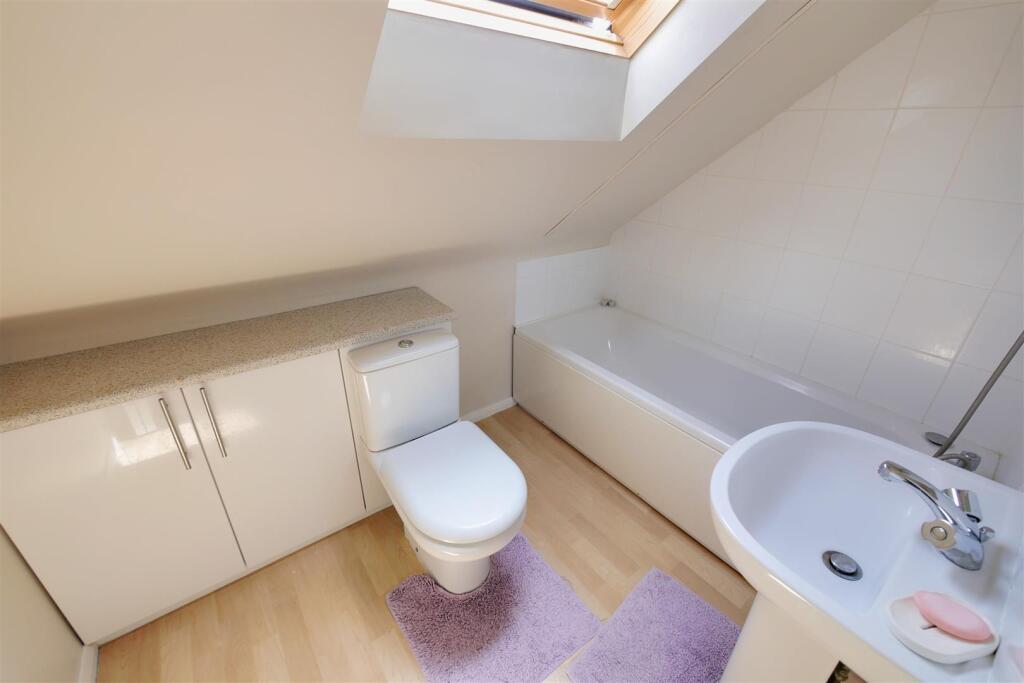 Bathroom 2