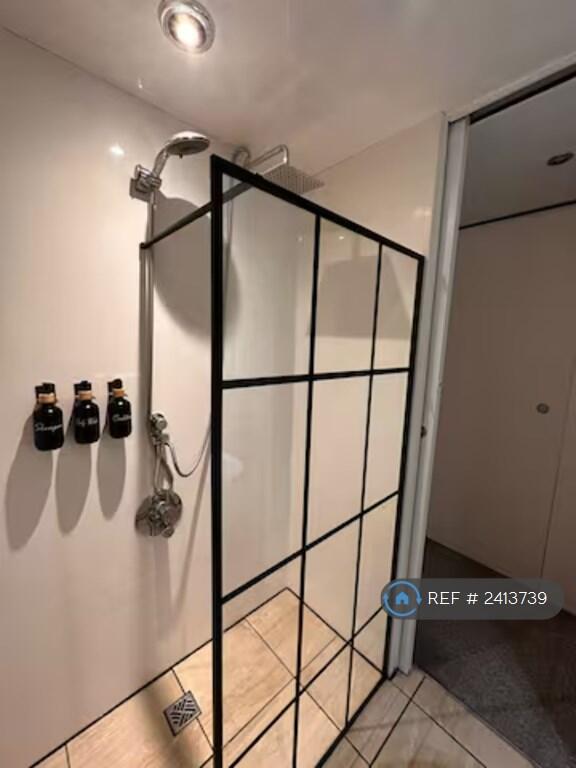 Wetroom 