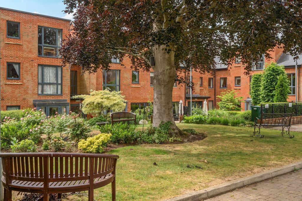 Communal Garden