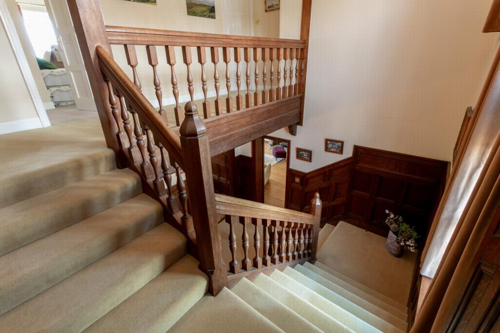 Stairwell