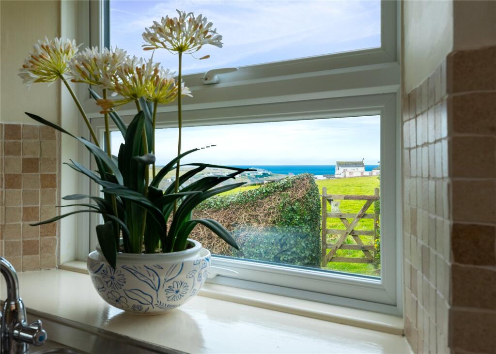 Kitchen View