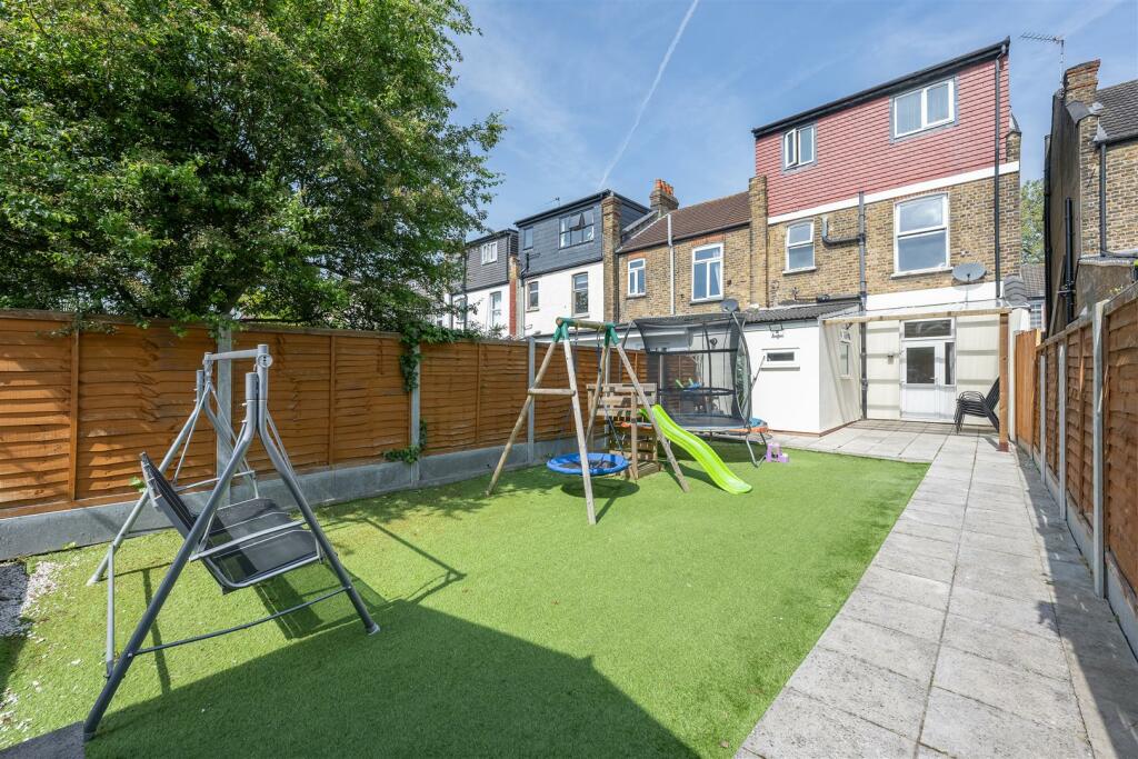 34 Matlock Road