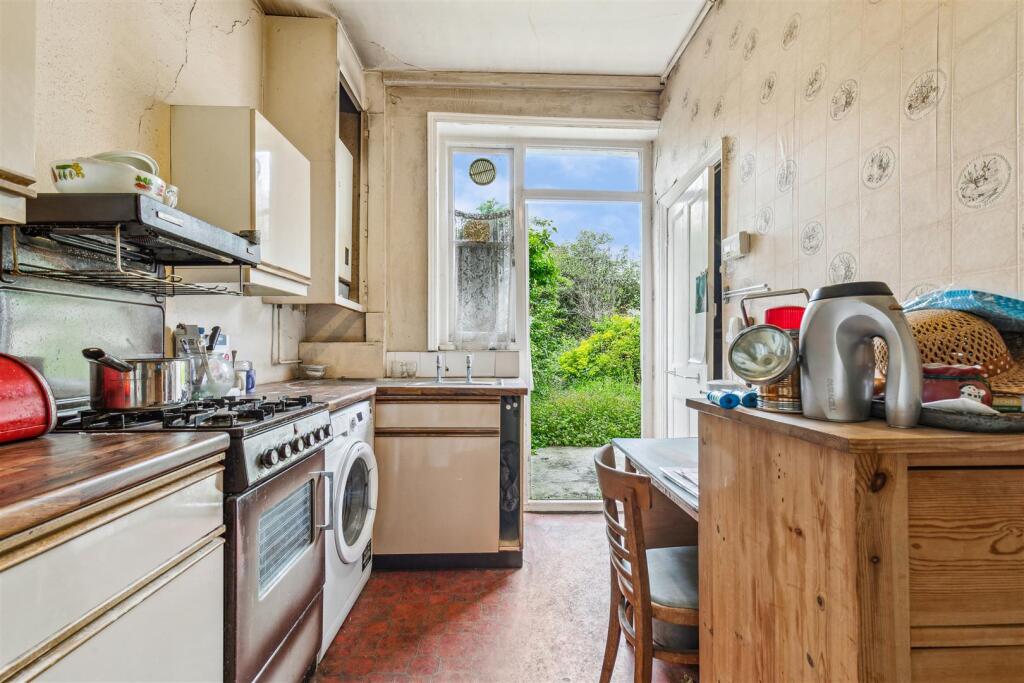 Prebend Gardens, W6 - FOR SALE