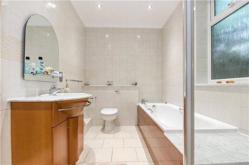 Gf Bathroom