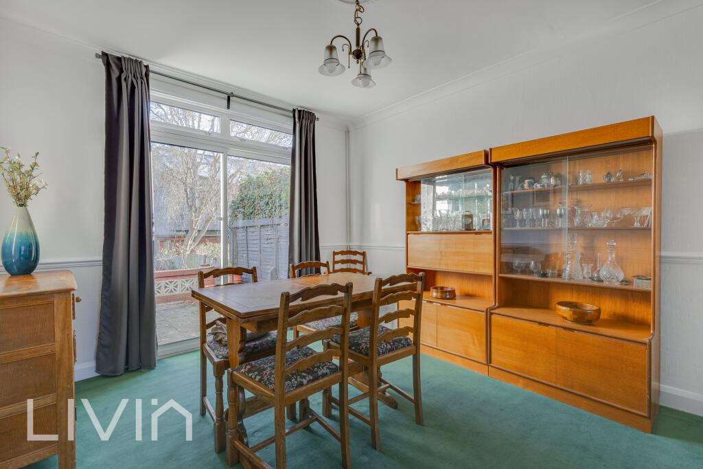 214 Harrington Road, SE25 - 6