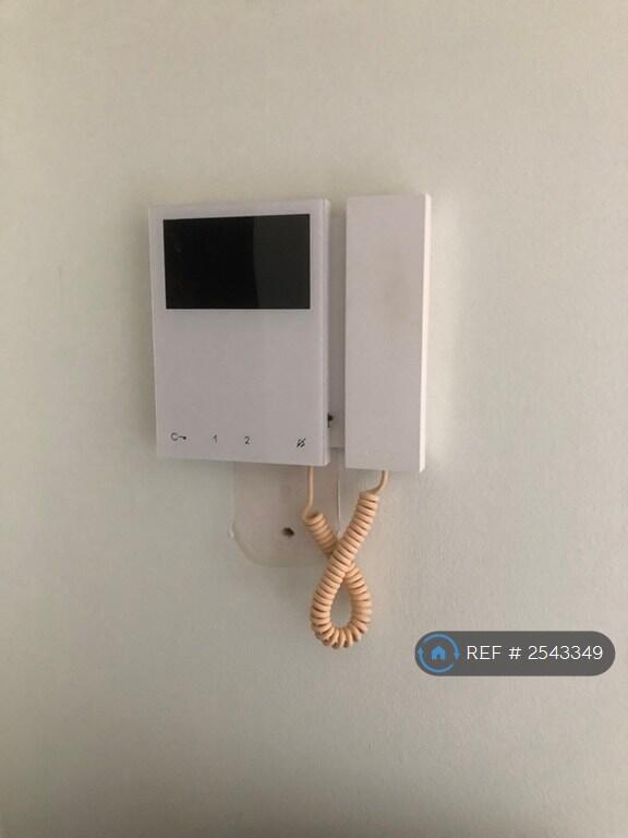 Video Entry Phone System