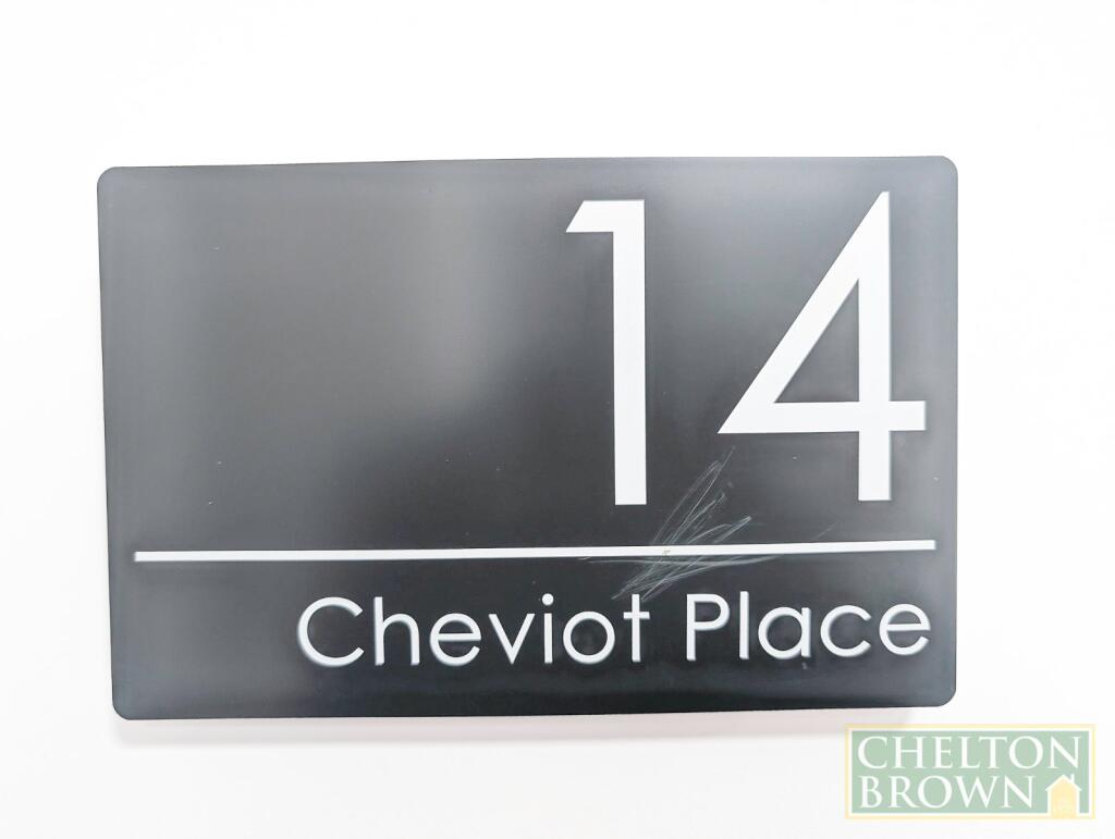 14 Cheviot Place