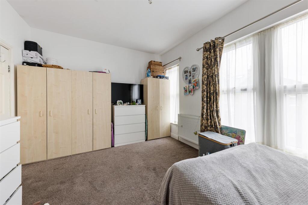 Haroldstone Road E17