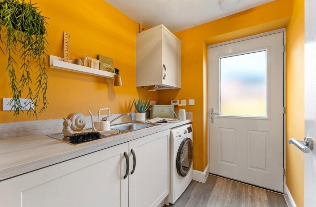 Utility - Grantham S