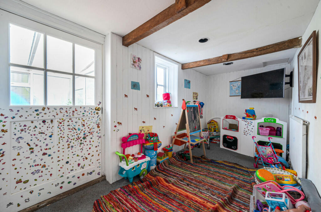 Play Room