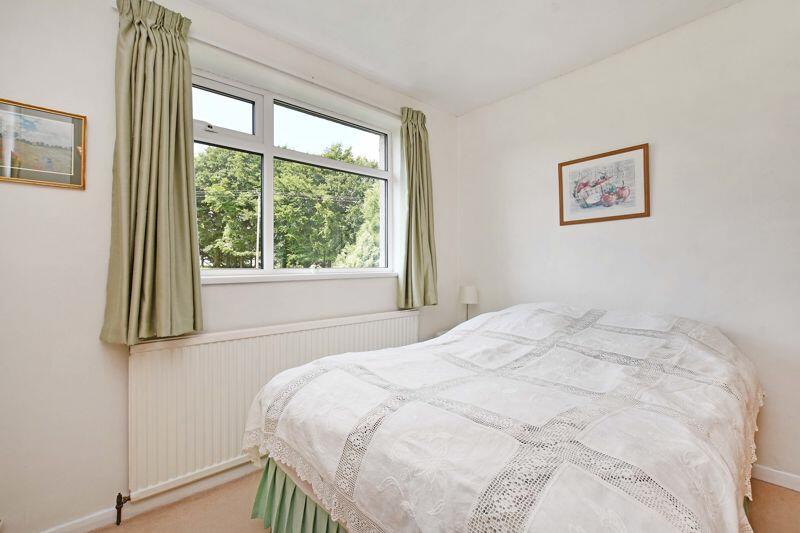 Double Bedroom