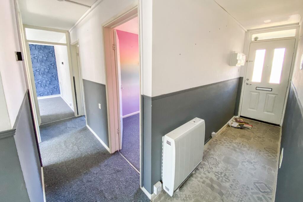 2 Dallimore Mead, Nunney, Frome, BA11 4NB