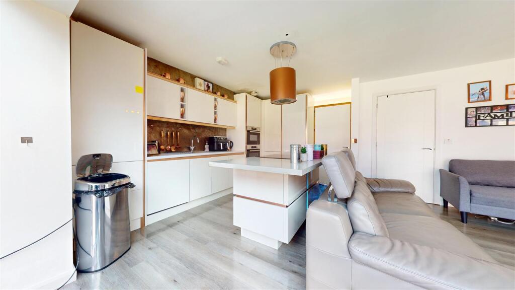 Gower Street Kitchen