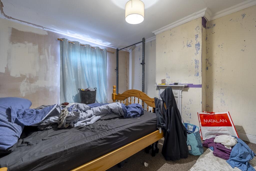Lineside Cottage (Amber Hill)-15