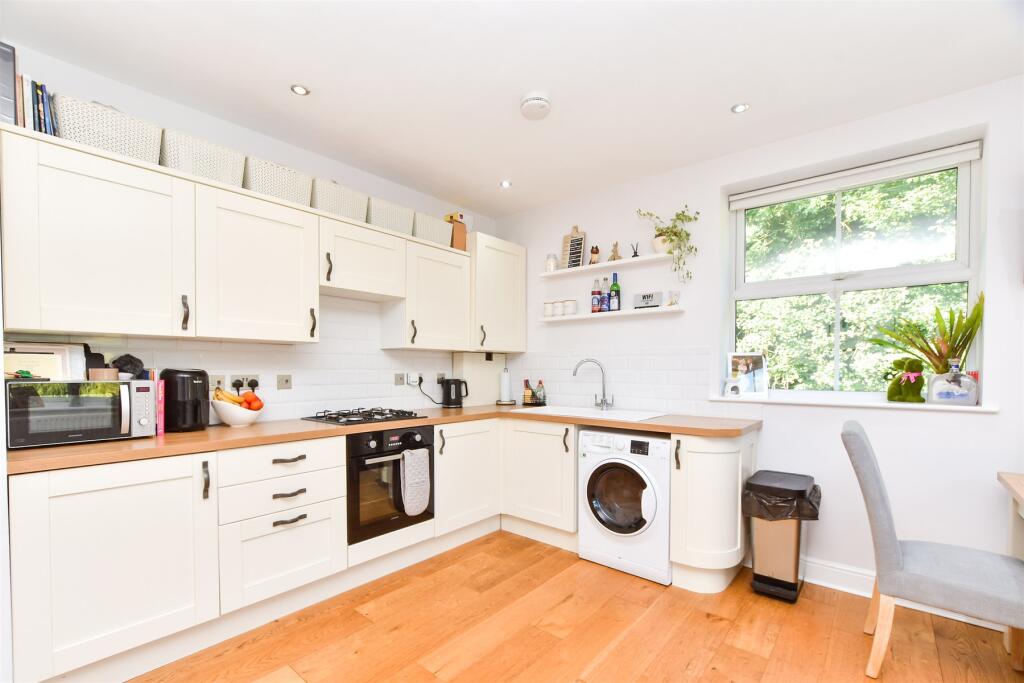 Kitchen/Lounge/ Diner