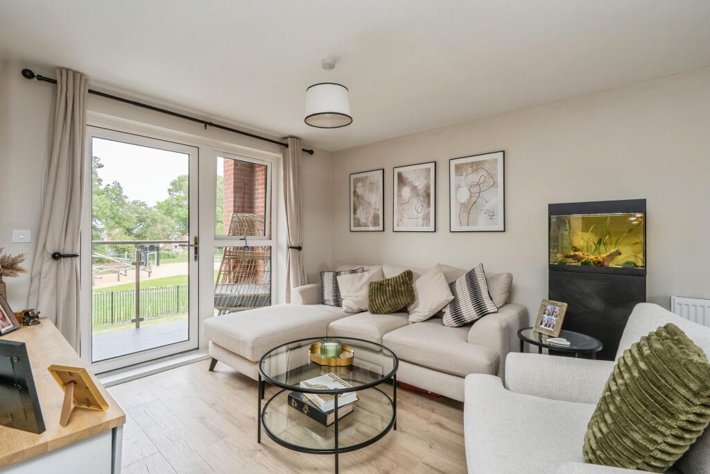 Greenfinch Road, Fareham, PO15