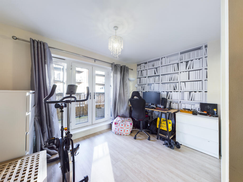 Office/Bedroom