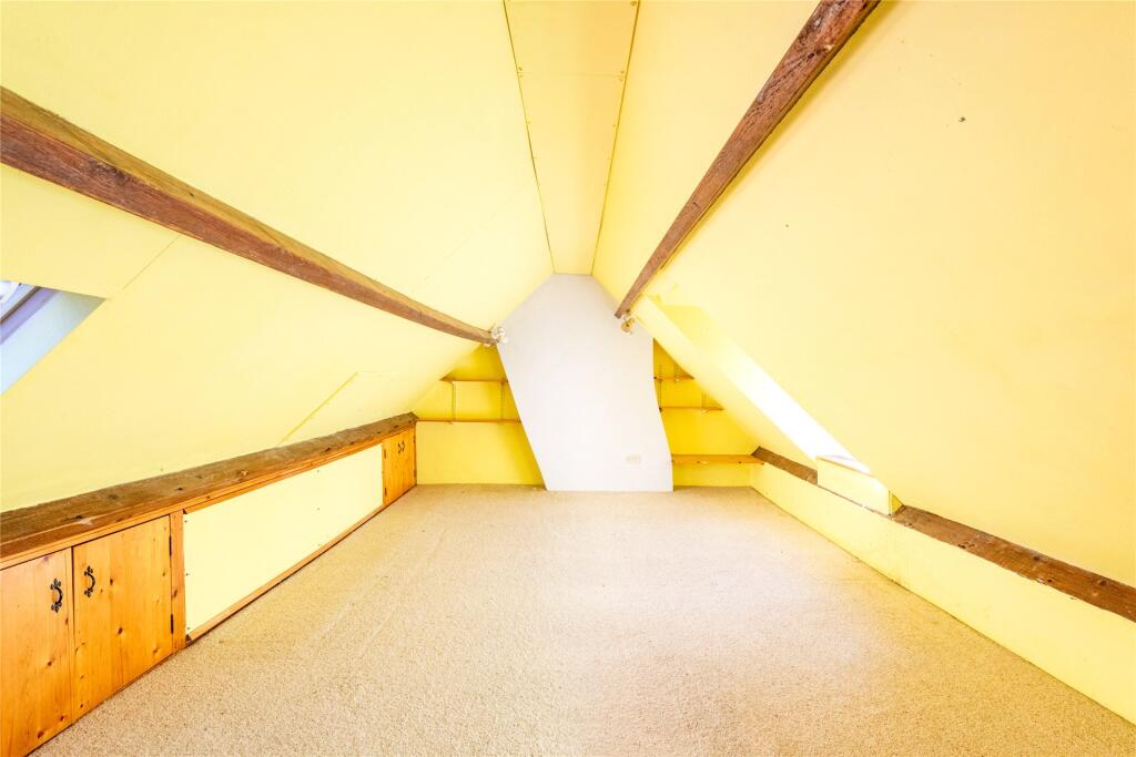 Loft Room