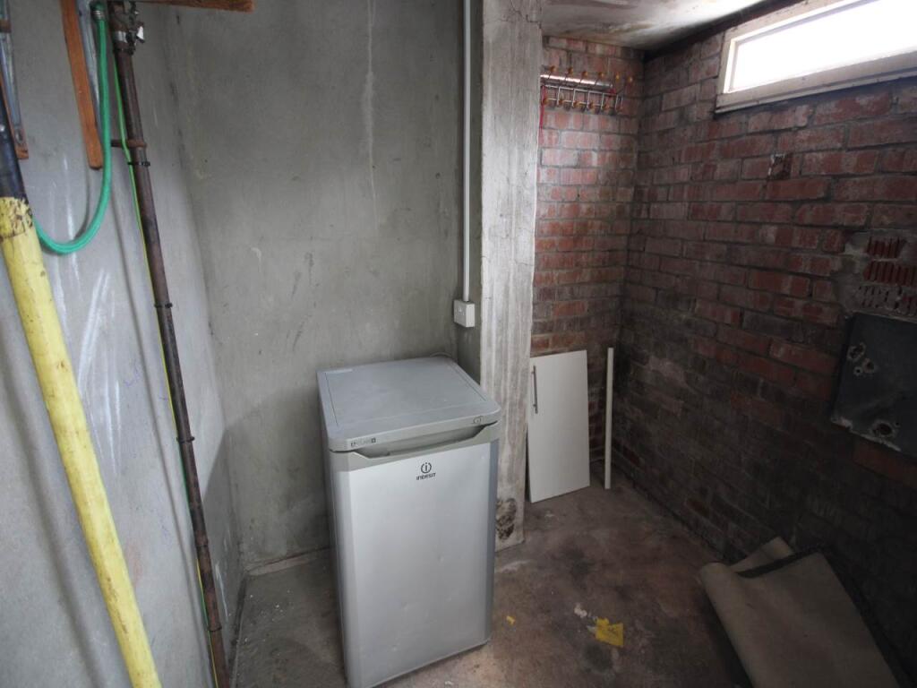 Store room