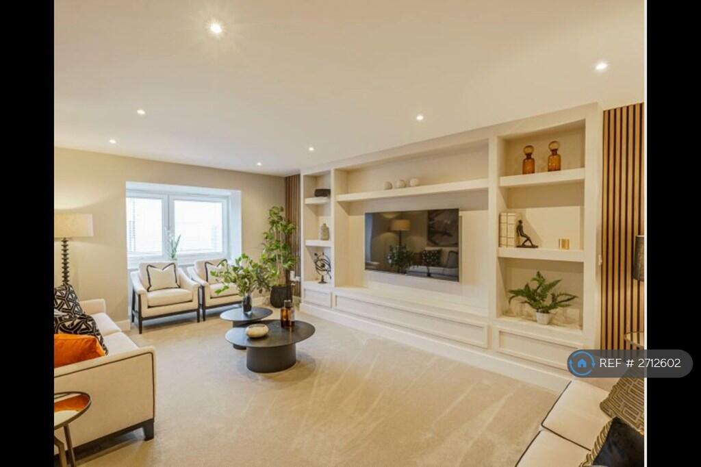 Murray Close, Carlisle, CA6