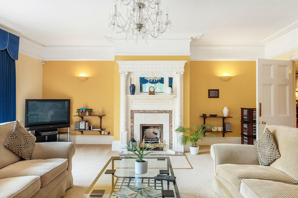 Brandon Cottage p...