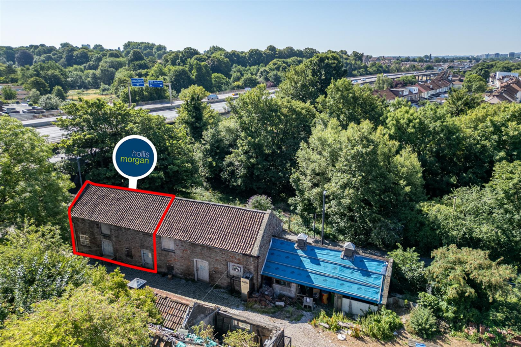 Barn 2a &#64; Bridge Farm, Bell Hill Stapleton, Bristo