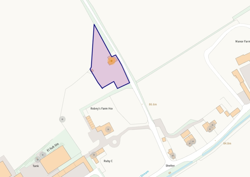Map 1