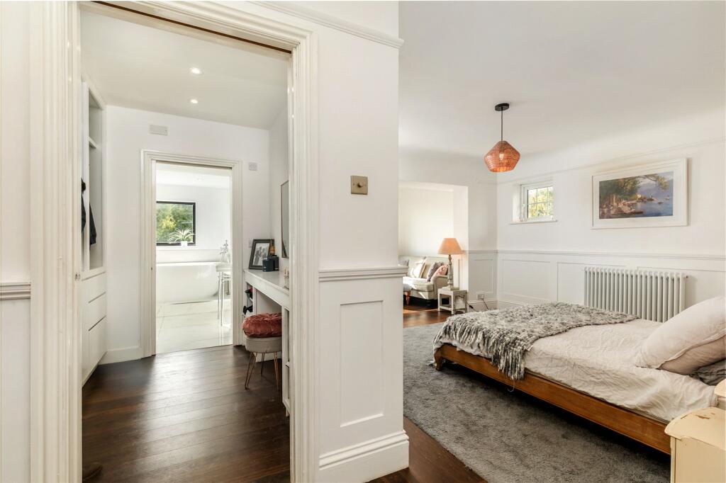 Principal Bedroom