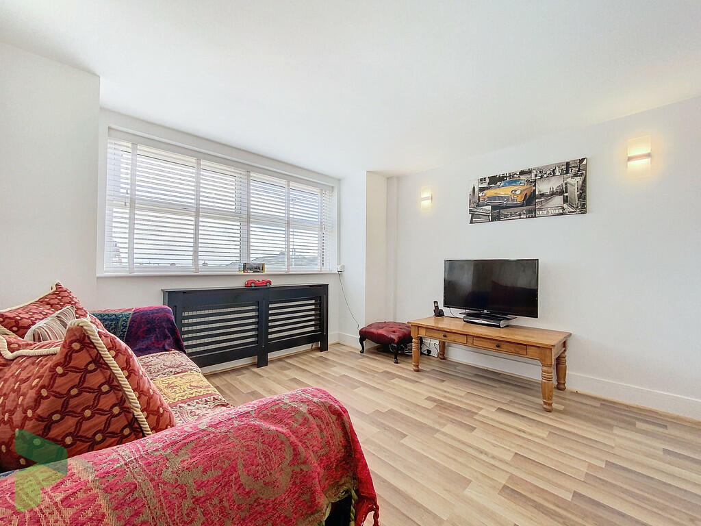 Bedroom Three / S...