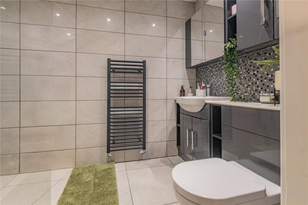 En-Suite