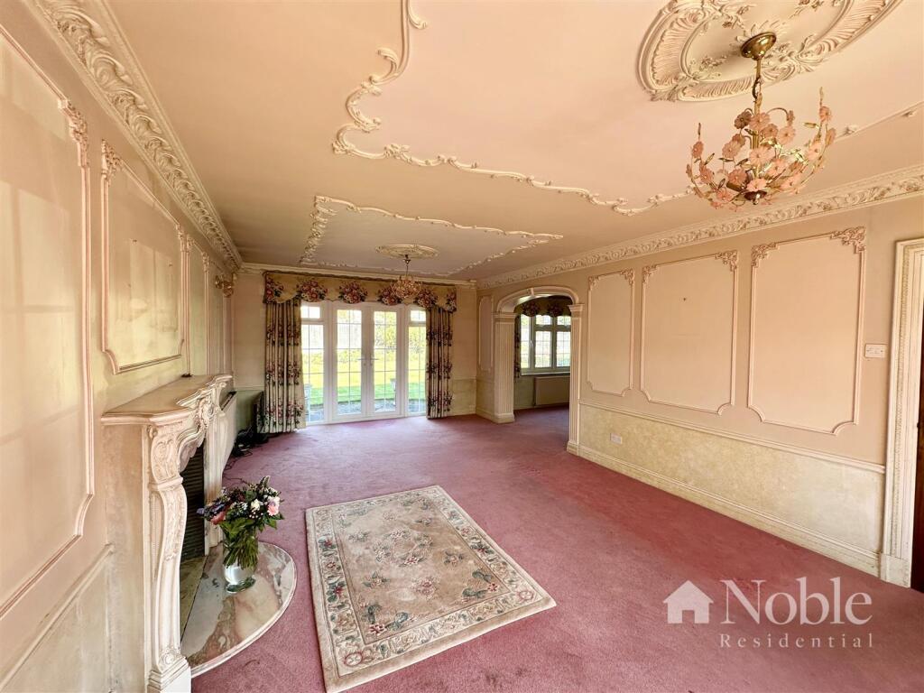 Reception Room One