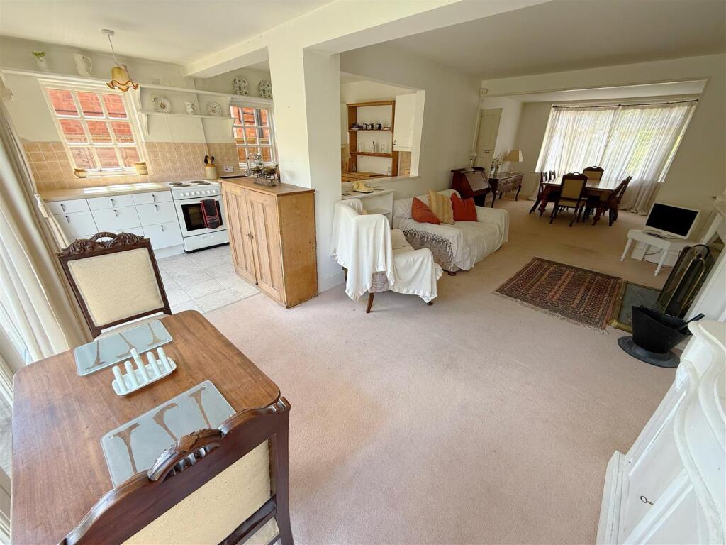 Ground Floor
