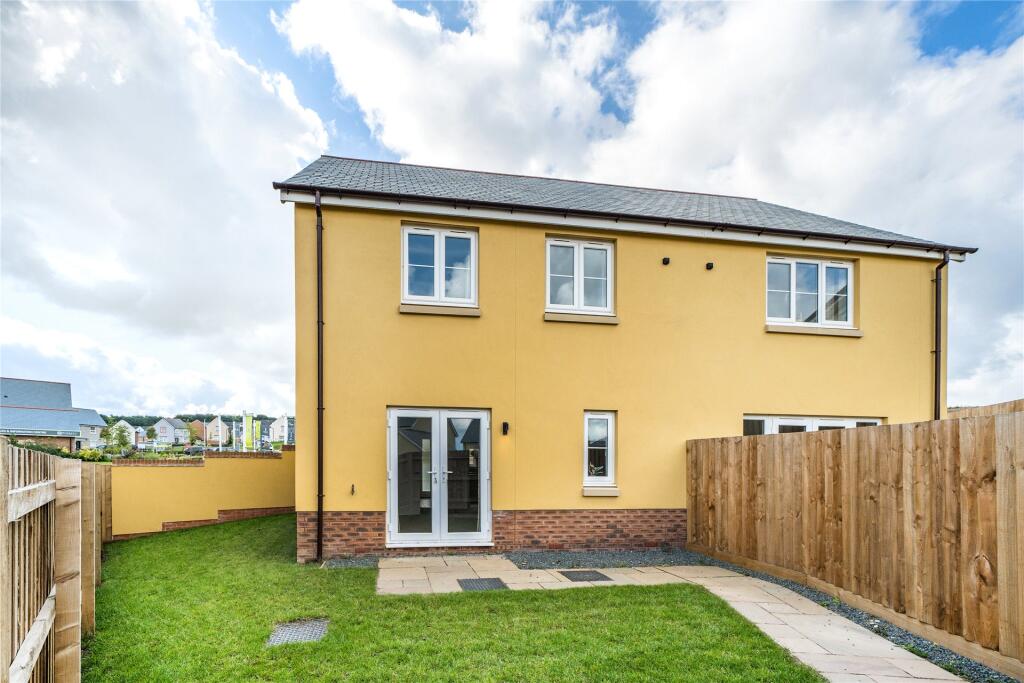 Show Home