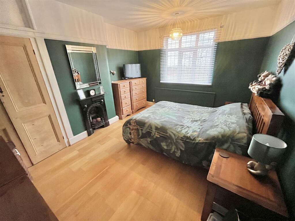 Bedroom 3