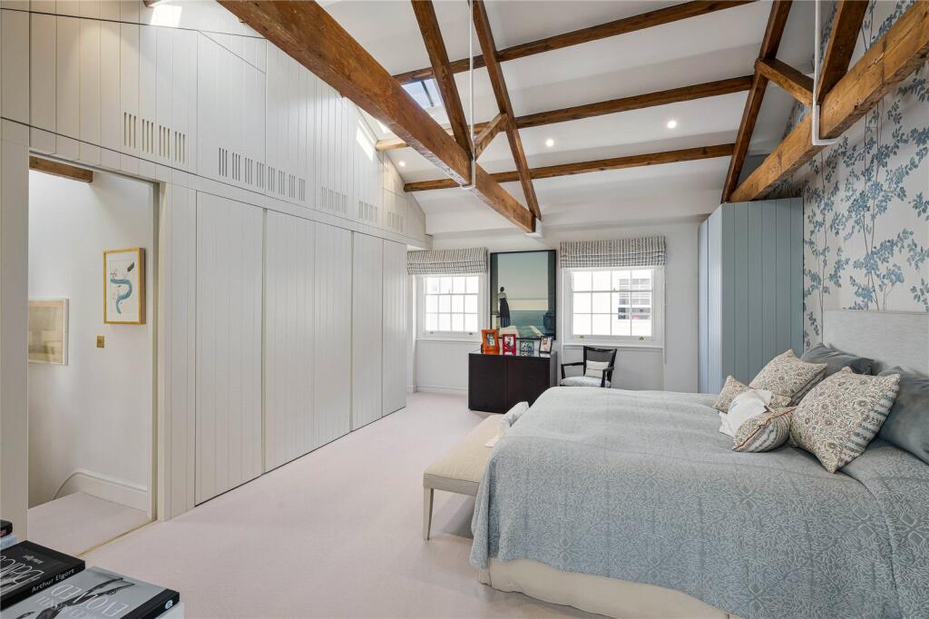 Principal Bedroom
