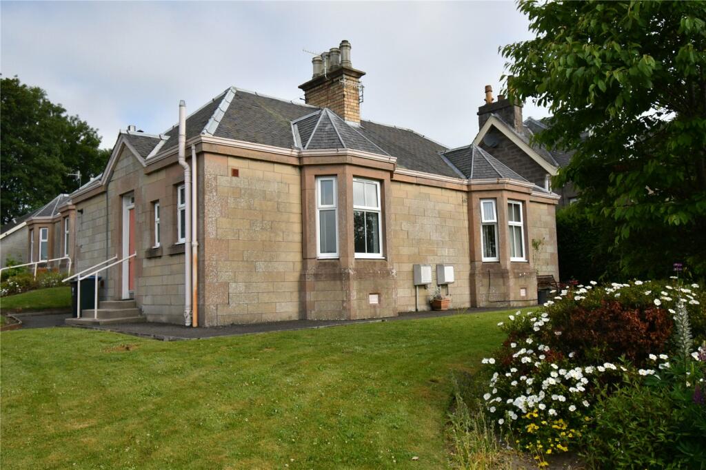 3 Douglas Cottage